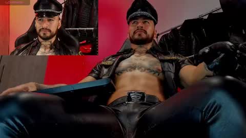 Snapshot of billymayer_ chatting on 03/05/25, 01:17 billy online show from 03/05/25, 01:17