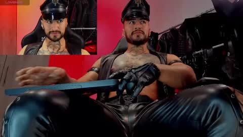 Snapshot of billymayer_ chatting on 03/05/25, 11:16 billy online show from 03/05/25, 11:16