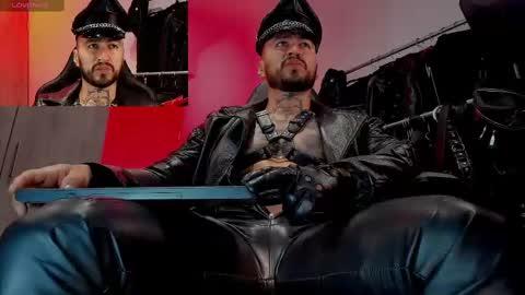 Snapshot of billymayer_ chatting on 03/06/25, 11:14 billy online show from 03/06/25, 11:14