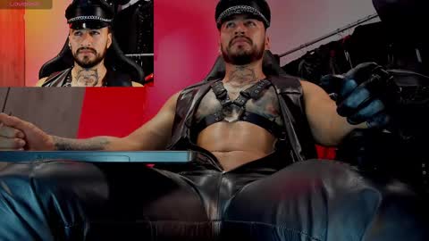 Snapshot of billymayer_ chatting on 03/06/25, 10:36 billy online show from 03/06/25, 10:36