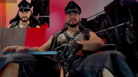 Snapshot of billymayer_ chatting on 03/08/25, 02:01 billy online show from 03/08/25, 02:01