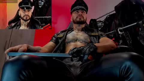 Snapshot of billymayer_ chatting on 03/09/25, 05:11 billy online show from 03/09/25, 05:11