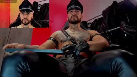 Snapshot of billymayer_ chatting on 03/10/25, 10:59 billy online show from 03/10/25, 10:59