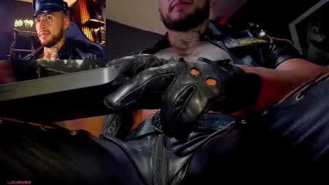 Snapshot of billymayer_ chatting on 09/13/25, 06:18 billy online show from 09/13/25, 06:18