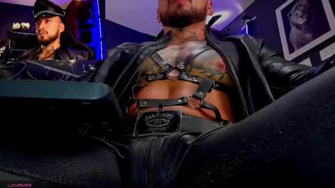 Snapshot of billymayer_ chatting on 09/28/25, 04:56 billy online show from 09/28/25, 04:56