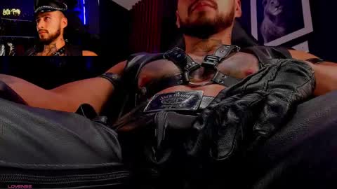 Snapshot of billymayer_ chatting on 09/30/25, 07:52 billy online show from 09/30/25, 07:52