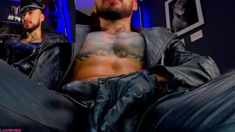 Snapshot of billymayer_ chatting on 10/23/25, 04:39 billy online show from 10/23/25, 04:39