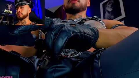 Snapshot of billymayer_ chatting on 10/24/25, 04:47 billy online show from 10/24/25, 04:47