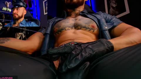 Snapshot of billymayer_ chatting on 11/05/25, 06:30 billy online show from 11/05/25, 06:30