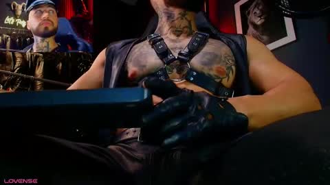 Snapshot of billymayer_ chatting on 01/31/26, 07:11 billy online show from 01/31/26, 07:11