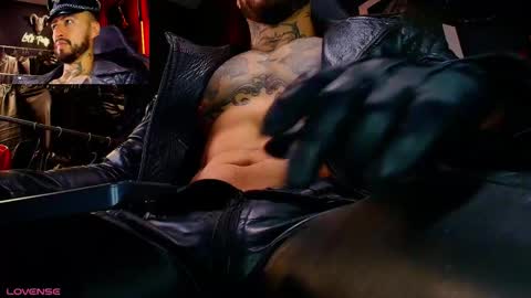 Snapshot of billymayer_ chatting on 02/22/26, 12:04 billy online show from 02/22/26, 12:04