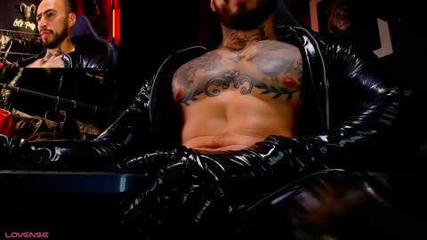 Snapshot of billymayer_ chatting on 02/25/26, 05:00 billy online show from 02/25/26, 05:00