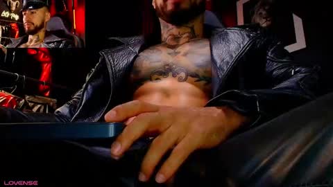 Snapshot of billymayer_ chatting on 03/01/26, 12:40 billy online show from 03/01/26, 12:40