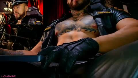 billy online show from 04/07/26, 05:02