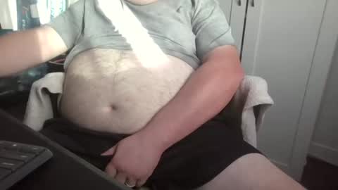 Snapshot of billymcn chatting on 10/01/25, 07:53 billymcn online show from 10/01/25, 07:53