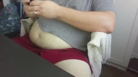 Snapshot of billymcn chatting on 10/07/25, 01:41 billymcn online show from 10/07/25, 01:41