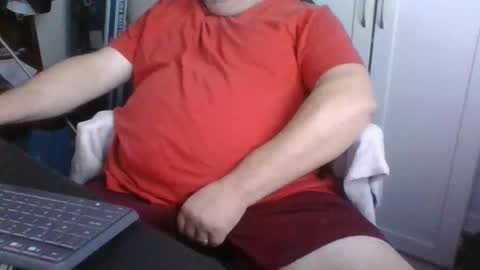 Snapshot of billymcn chatting on 01/09/26, 01:36 billymcn online show from 01/09/26, 01:36