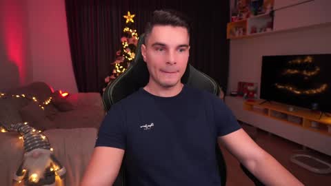 BillyPassion online show from 12/02/24, 06:41