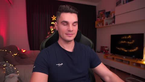 BillyPassion online show from 12/02/24, 12:51