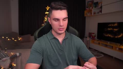 BillyPassion online show from 12/03/24, 05:09