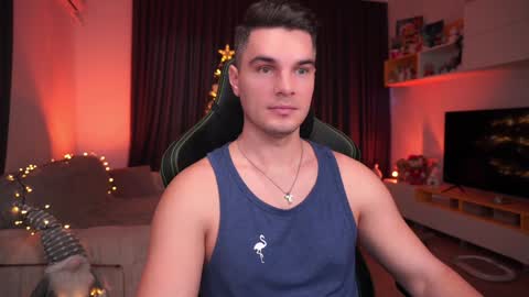 BillyPassion online show from 12/07/24, 07:27