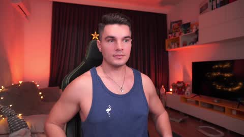 BillyPassion online show from 12/07/24, 10:34