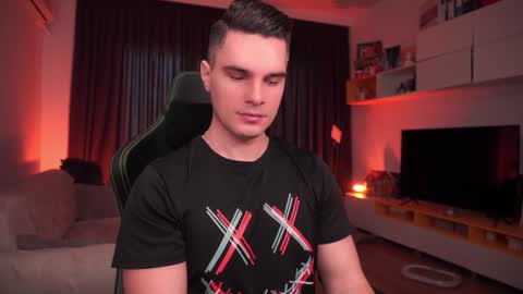 BillyPassion online show from 01/18/25, 07:07