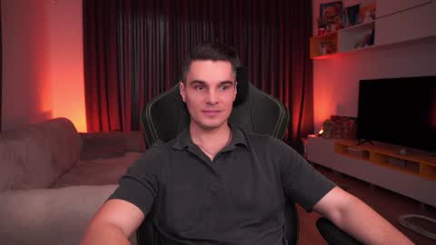 BillyPassion online show from 01/25/25, 08:21