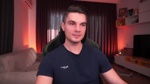 BillyPassion online show from 01/27/25, 12:26