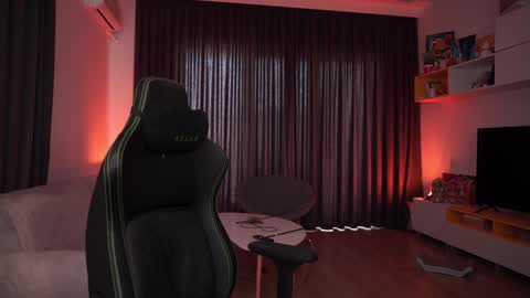 BillyPassion online show from 01/28/25, 10:56