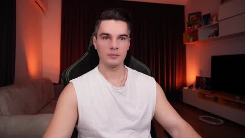 BillyPassion online show from 02/03/25, 05:40