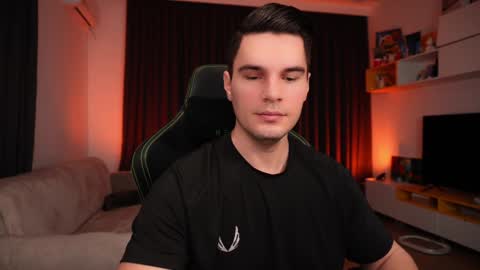 BillyPassion online show from 02/04/25, 04:59