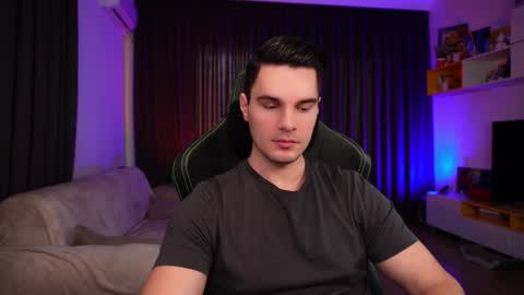 BillyPassion online show from 02/05/25, 08:54