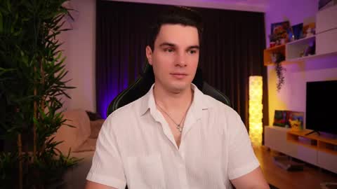 BillyPassion online show from 02/10/25, 05:03