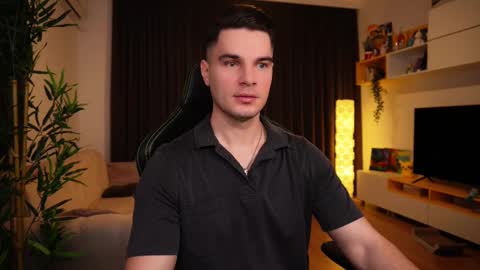 BillyPassion online show from 02/16/25, 05:37