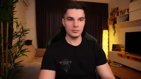 BillyPassion online show from 02/20/25, 05:55