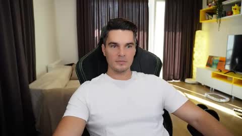 BillyPassion online show from 09/20/25, 01:45