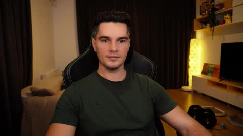 BillyPassion online show from 09/29/25, 04:12