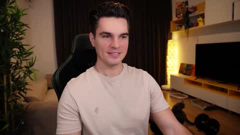 BillyPassion online show from 10/26/25, 03:40