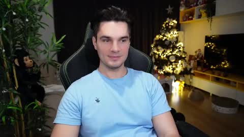 BillyPassion online show from 12/17/25, 05:08