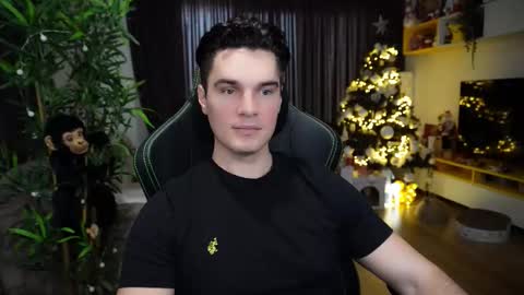 BillyPassion online show from 12/19/25, 08:21