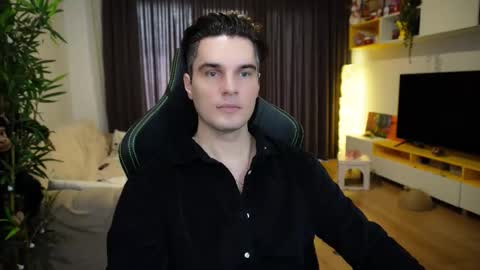 BillyPassion online show from 01/13/26, 11:48