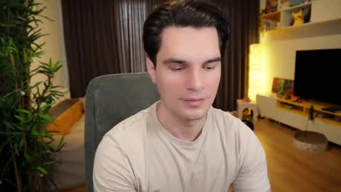 BillyPassion online show from 05/08/26, 09:58