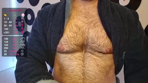 Bill online show from 02/25/25, 07:03