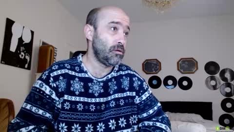 Bill online show from 10/19/25, 10:38