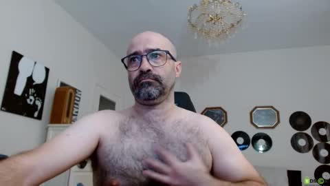 Bill online show from 10/20/25, 10:49