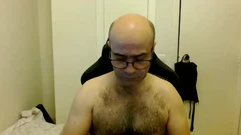 Bill online show from 11/18/25, 02:54