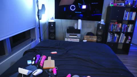 Danny online show from 10/20/25, 10:27