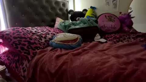 bimboslut666 online show from 10/01/25, 07:14