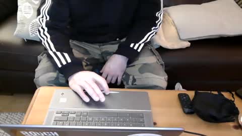 bindmedown online show from 02/22/25, 10:20